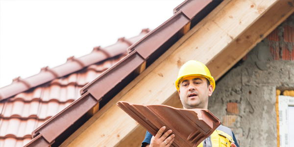 Réparation de fuites